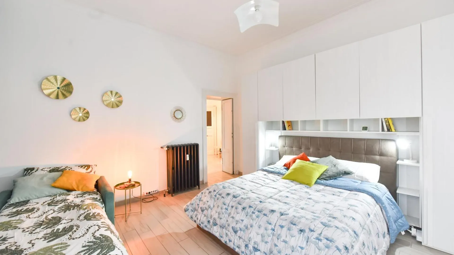 Prestigious Apartment - Milano Citta Studi 0*,  Italia
