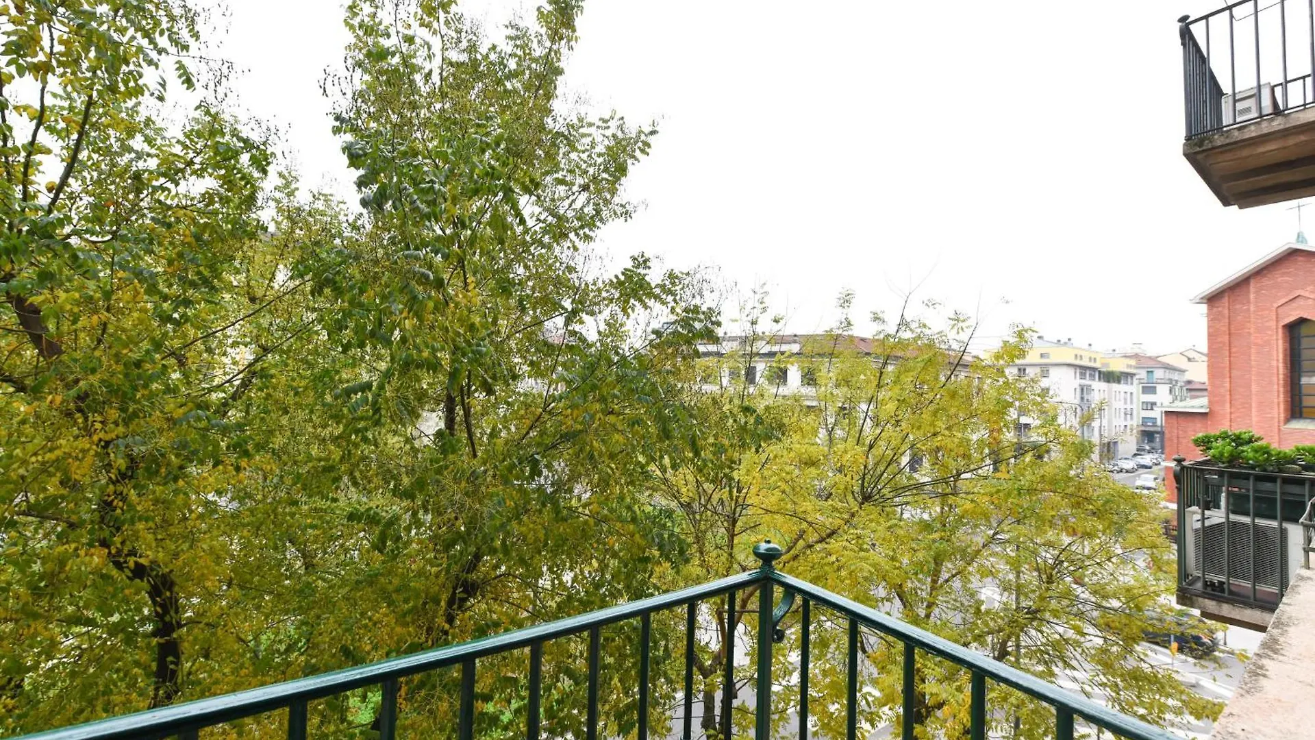 Prestigious Apartment - Milano Citta Studi Italia